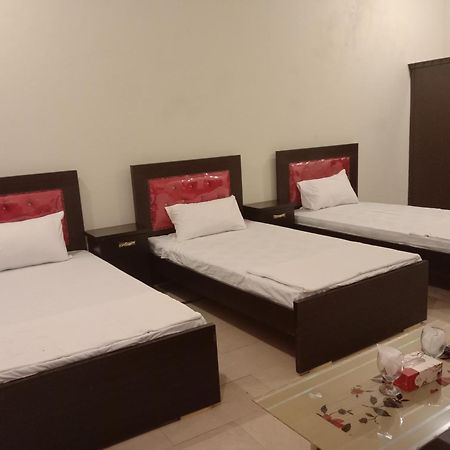 Regal Guest House Bahavalpur Dış mekan fotoğraf