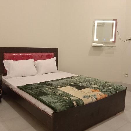 Regal Guest House Bahavalpur Dış mekan fotoğraf